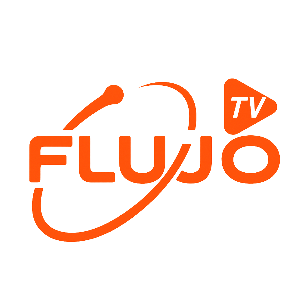 Flujo TV - App de Entretenimiento